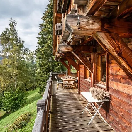5 Minutes Walk From The Center Of