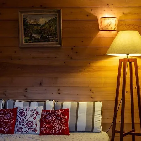 5 Minutes Walk From The Center Of * Megeve